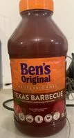含糖量 TEXAS BARBECUE