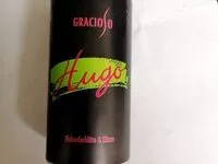 中的糖分和营养成分 Gracioso