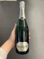 Quantité de sucre dans Sekt BRUT