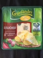 Количество сахара в Raucher
