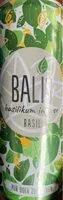 İçindeki şeker miktarı Basil