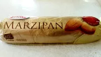 İçindeki şeker miktarı W Marzipan Brot 200G