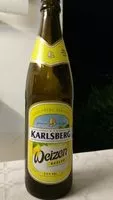 Jumlah gula yang masuk Weizen Radler