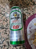 Quantité de sucre dans Non Alcoholic beer