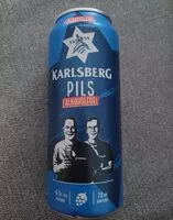 Amount of sugar in Pils Alkoholfrei