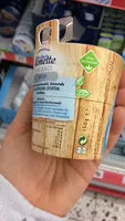 Quantité de sucre dans Almete Balance Natur
