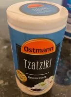 Epices pour tzatziki