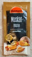 Amount of sugar in Muskatblüte
