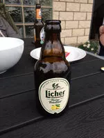 糖質や栄養素が Licher