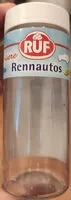 Zuckermenge drin Unsere Rennautos