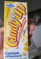 चीनी की मात्रा Candyup