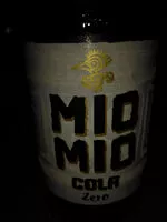 糖質や栄養素が Miomio