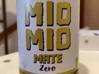 Sokerin määrä sisällä MATE zero