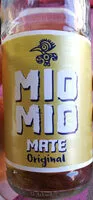 Sokerin määrä sisällä Mate Original