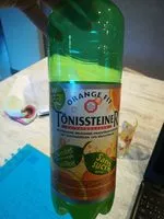 Gula dan nutrisi di dalamnya Tonissteiner