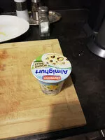 入っている砂糖の量 Almighurt - Schokoballs Crunchy Vanilla