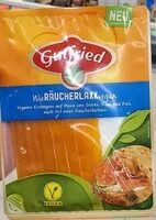 Cantidad de azúcar en WieRäucherlaxx