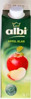 Количество сахара в Apfelsaft