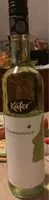 Suhkru kogus sees Chardonnay