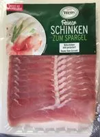 含糖量 Feiner Schinken