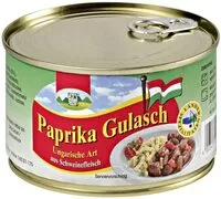 Gula dan nutrisi di dalamnya Gutes aus eifel