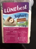 Sokeria ja ravinteita mukana Lunebest