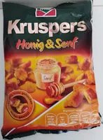 İçindeki şeker miktarı Kruspers Honig & Senf Style