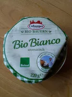 Quantité de sucre dans Bio Bianco