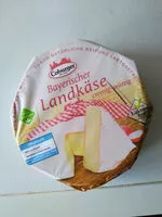 Quantité de sucre dans Bayerischer Landkaese