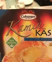 Quantité de sucre dans Kamin-Käse