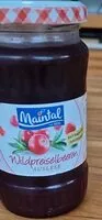 Количество сахара в Wildpreiselbeeren