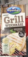 चीनी की मात्रा Grill weichkäse