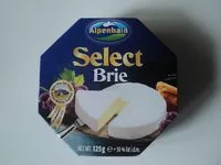 Şeker ve besinler Alpenhaim