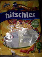 含糖量 Hitschler Bunte Schnüre