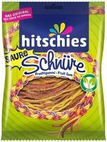 含糖量 Saure Schnüre