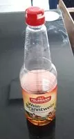 Zuckermenge drin Wein-Brantwein Essig