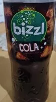 Jumlah gula yang masuk Cola