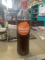 Gula dan nutrisi di dalamnya Bizzl