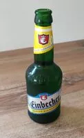 Zuckermenge drin Einbecker Radler Alkoholfrei