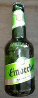 Zuckermenge drin Mai Ur Bock