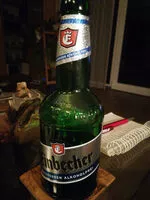 Zuckermenge drin Einbecker Brauherren Alkoholfrei