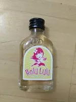 含糖量 Hulu Lulu