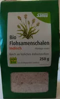含糖量 Bio Flohsamenschalen