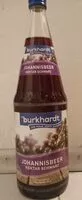 含糖量 Johannesbeer Nektar Schwarz