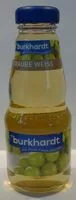 含糖量 Traube Weiss