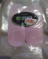 Cantidad de azúcar en Bio Lyoner