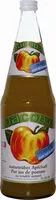 Quantité de sucre dans Jacoby Apfelsaft Trüb Spitzenqualität