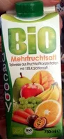 Just de fruit bio