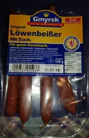 Cantidad de azúcar en Löwenbeisser
