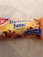 Studentenfutter